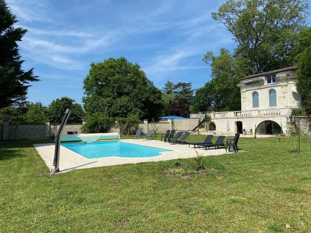 Le Castel De Brehemont Bed & Breakfast Exterior photo